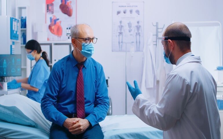 Urology Level 7 Advanced Diploma