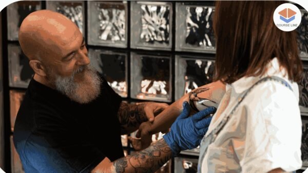 Body Piercing Level 7 Advanced Diploma Course Thumbnail