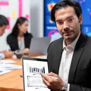Business Administration Level 8 Advanced Diploma Course Thumbnail
