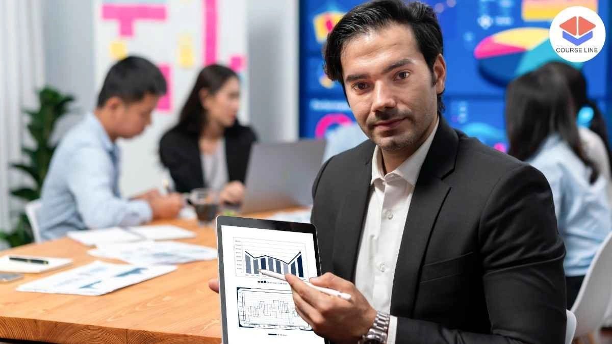 Business Administration Level 8 Advanced Diploma Course Thumbnail
