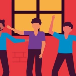 Challenging Behavior of Young People Course Thumbnail