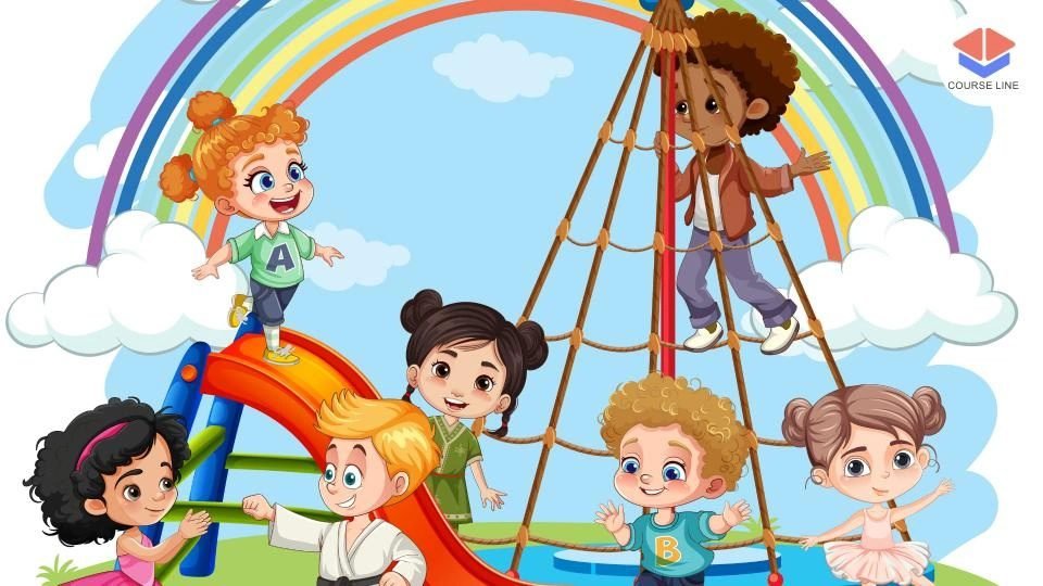 Childminding Level 7 Advanced Diploma Course Thumbnail