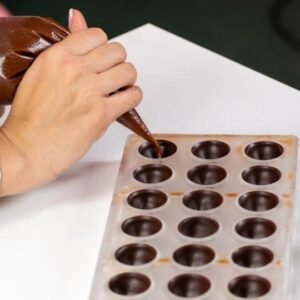Chocolate Making Level 8 Advanced Diploma Course Thumbnail