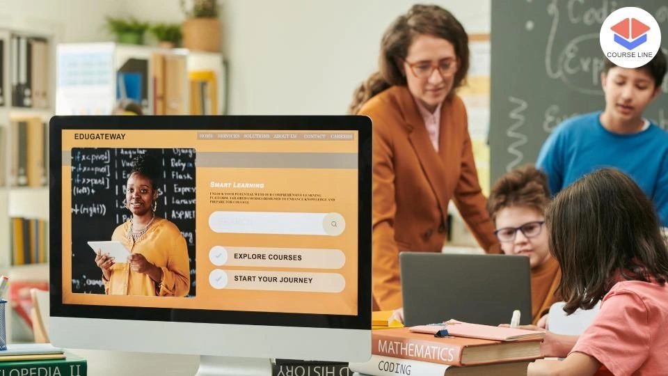 Computer Science Level 8 Advanced Diploma Course Thumbnail