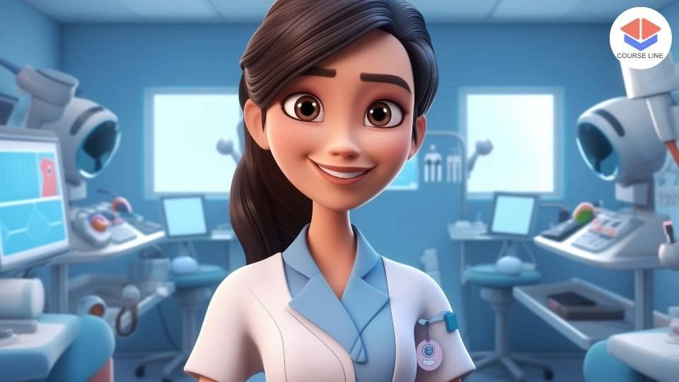 Dental Nurse Level 8 Advanced Diploma Course Thumbnail