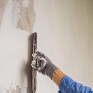 Plastering Level 8 Advanced Diploma Course Thumbnail