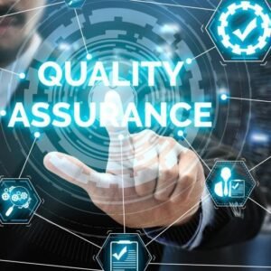 Quality Assurance in Assessment Level 7 Advanced Diploma Course Thumbnail