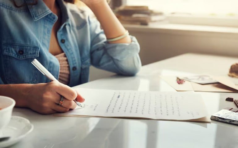 Academic Writing Level 5 Advanced Diploma