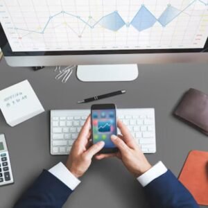 Account Management Level 8 Advanced Diploma