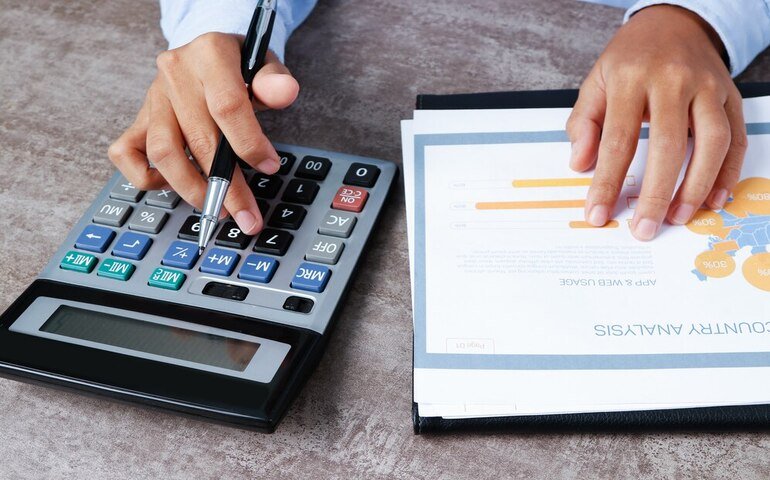 Accounting for Small Business