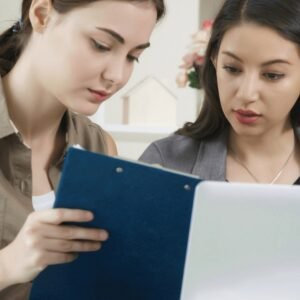 Develop administrative support skills including document handling, communication, and office coordination.