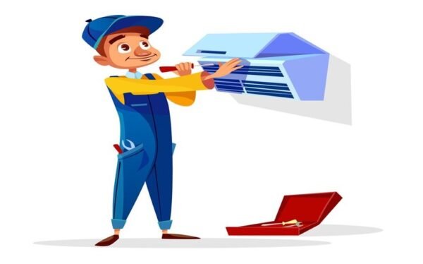 Air Conditioning Level 3 Advanced Diploma