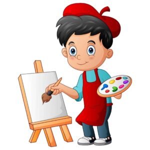 Develop teaching strategies and creative methods for delivering engaging art lessons.