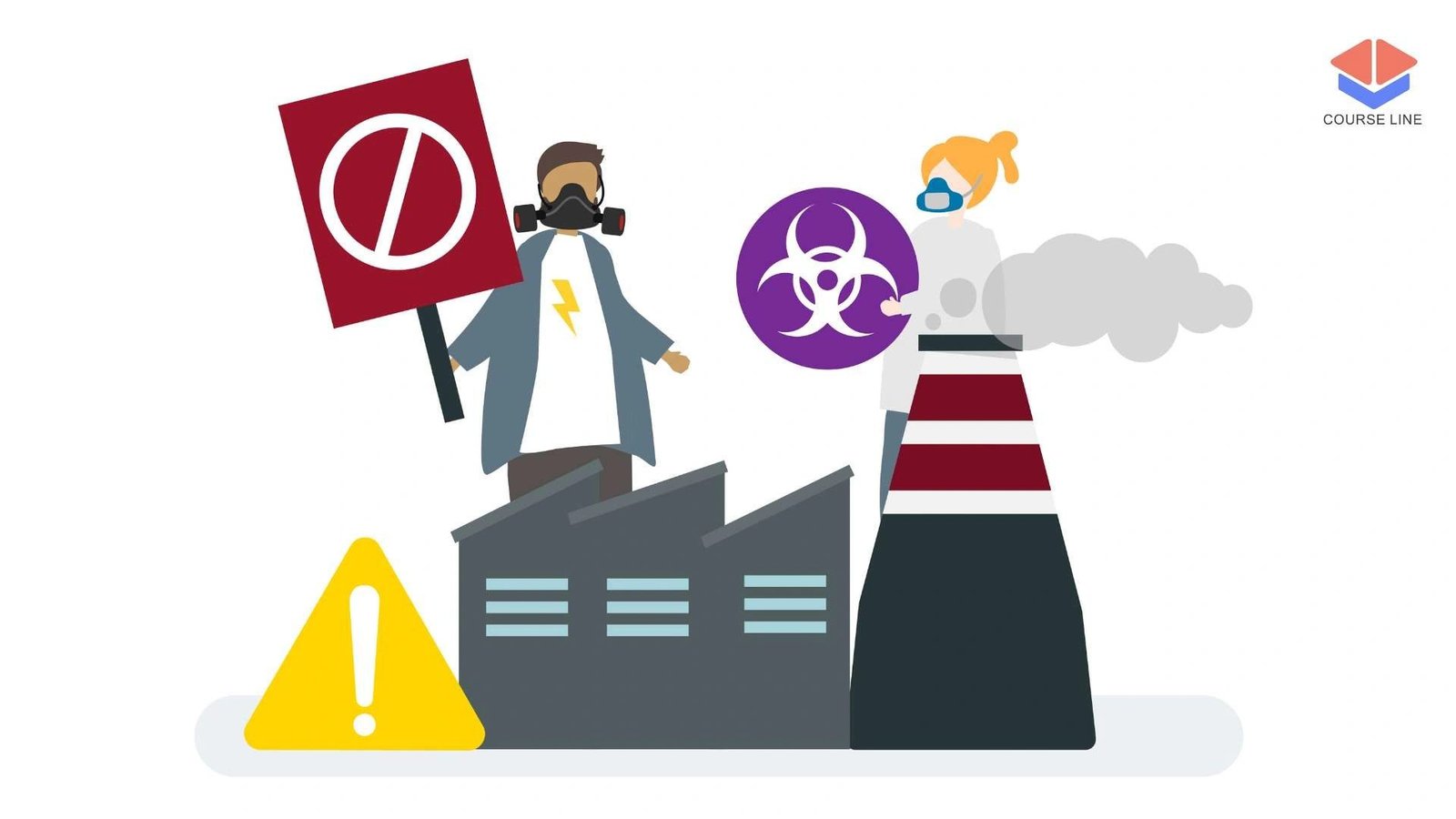 Understand asbestos types, health risks, and safety procedures for workplace compliance.