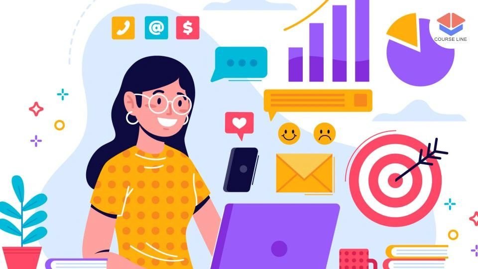 Master strategic marketing, consumer psychology, and digital promotion methods.