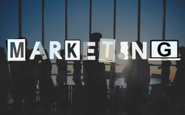 Business Marketing Level 5 Advanced Diploma
