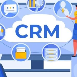 Build expertise in CRM systems, customer relationship strategies, and data-driven decision-making.