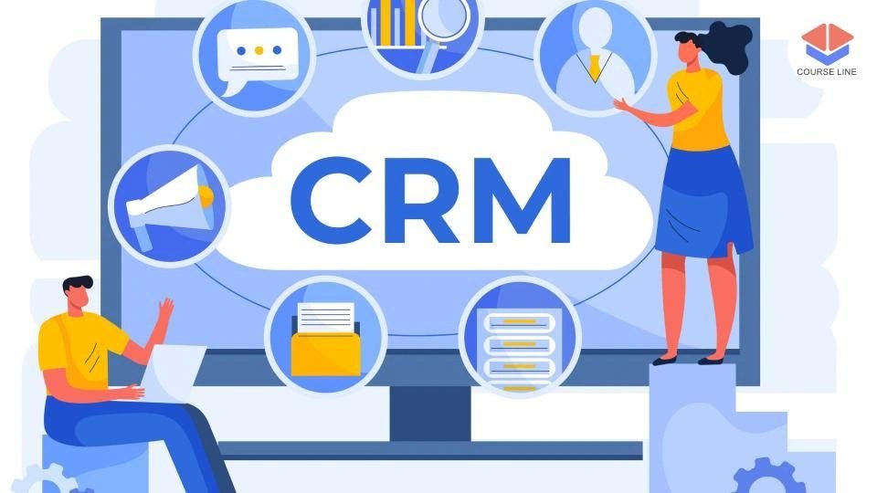 Build expertise in CRM systems, customer relationship strategies, and data-driven decision-making.