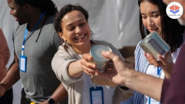 Learn fundraising strategies, donor engagement, and charity event planning.