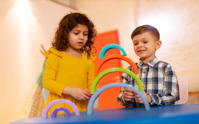 Childminding Level 8 Advanced Diploma