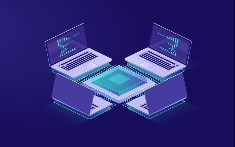 Computing Level 3 Advanced Diploma