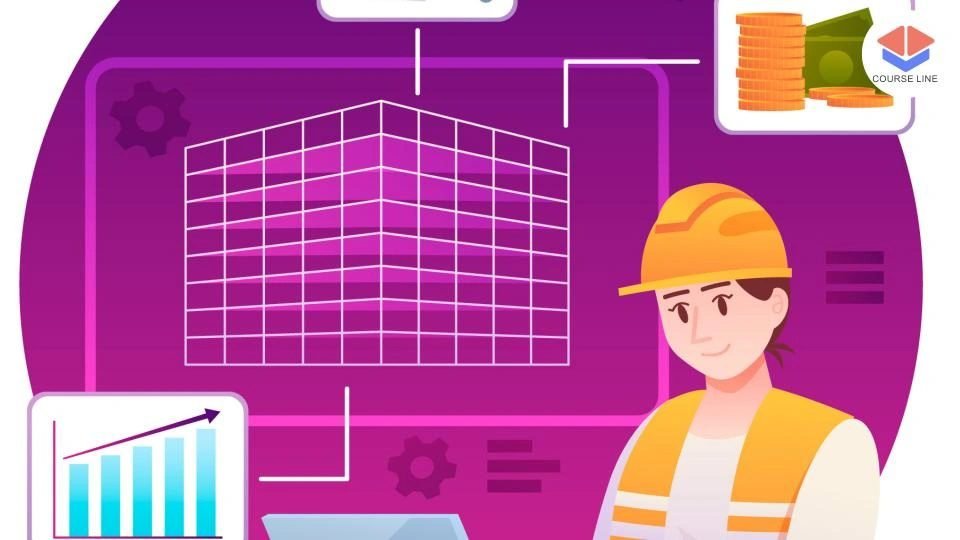 Learn construction project planning, site supervision, budgeting, and safety compliance essentials.