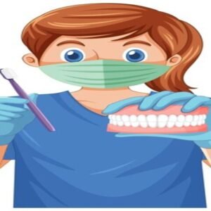 Dental Hygienist Level 5 Advanced Diploma