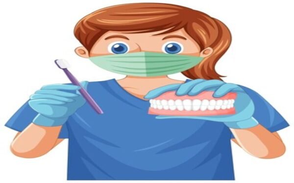 Dental Hygienist Level 5 Advanced Diploma