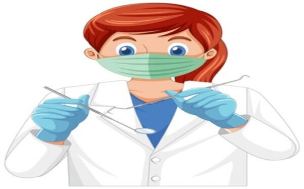 Dental Nurse Level 5 Advanced Diploma