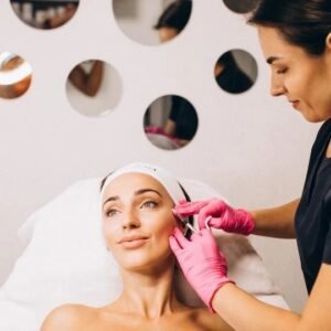Learn professional dermaplaning techniques, skin preparation, safety, and aftercare.