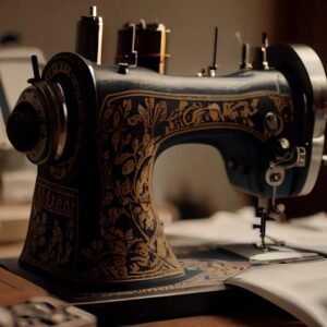 Master dressmaking techniques including pattern cutting, garment construction, and fitting.