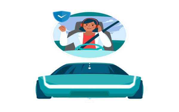 Driving Safety Awareness Level 3 Advanced Diploma