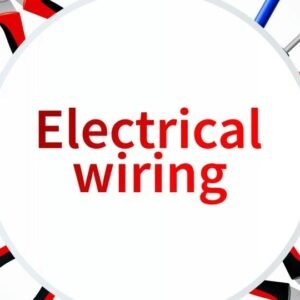 Master the principles of electrical wiring, circuit design, and installation safety practices.
