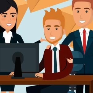 Improve your professional email communication skills for better workplace collaboration and clarity.