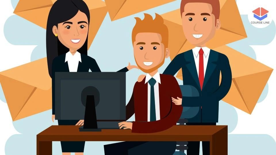 Improve your professional email communication skills for better workplace collaboration and clarity.