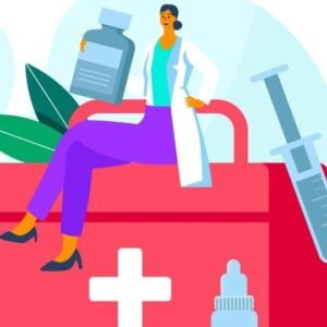 Learn the core practices, protocols, and patient care techniques in emergency medical settings.