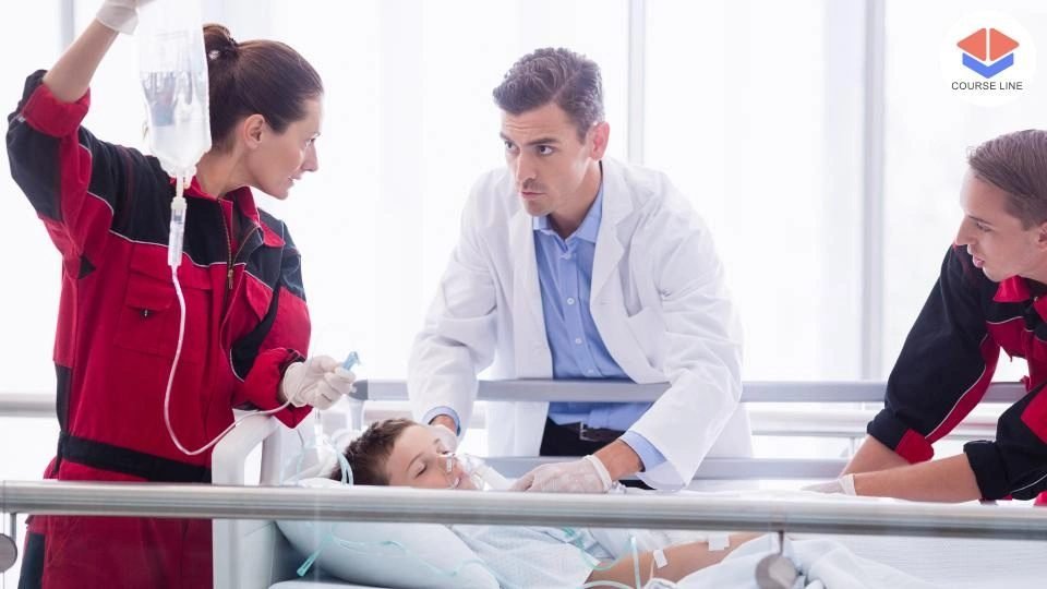 Train in essential emergency procedures, triage protocols, and life-saving skills for nurses.
