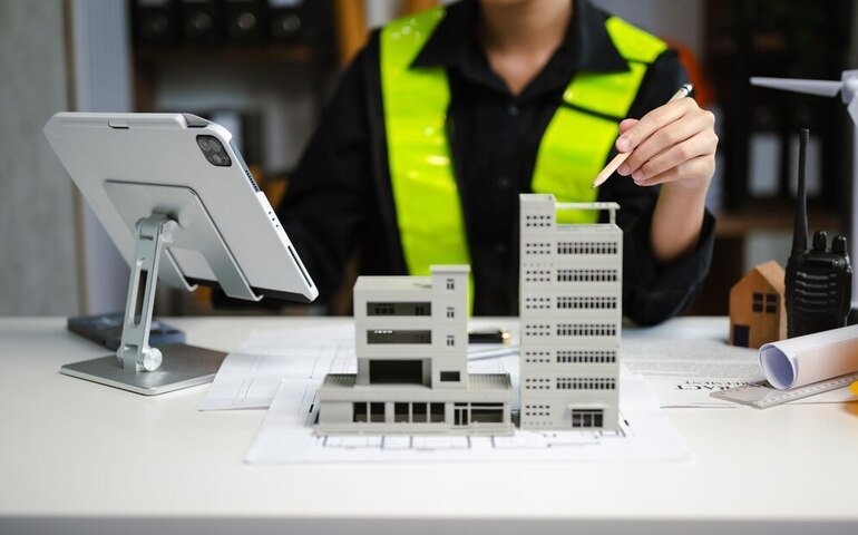 Facilities Management Level 5 Advanced Diploma