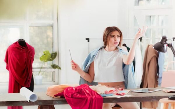 Fashion Buyer Level 3 Advanced Diploma