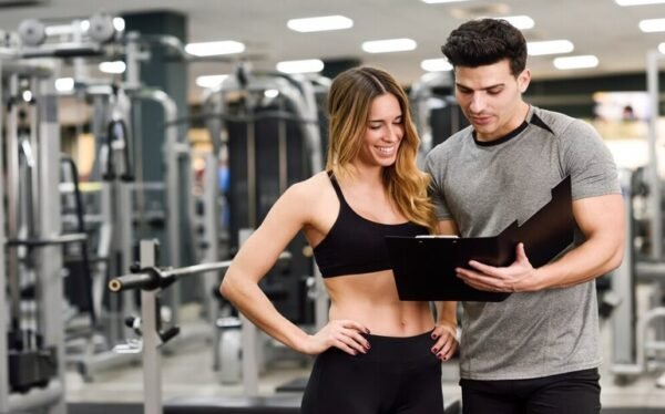Fitness instructor Level 5 Advanced Diploma