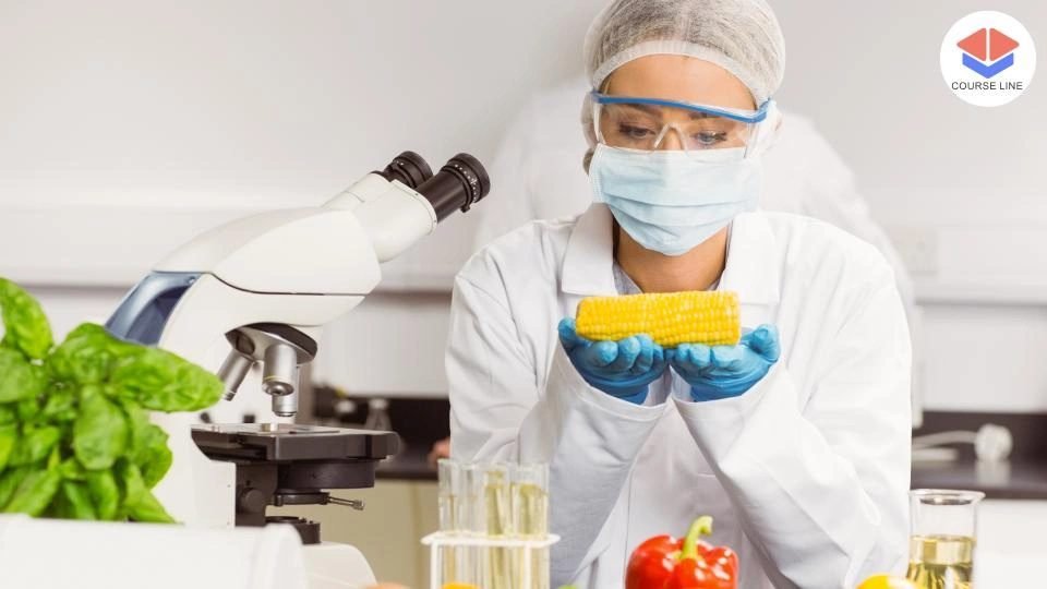 Build advanced knowledge of food safety laws, risk control, and safe food handling procedures.