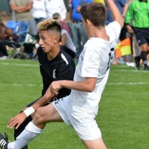 Learn player scouting techniques, performance analysis, and talent identification in football.