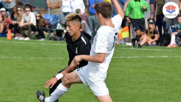 Learn player scouting techniques, performance analysis, and talent identification in football.