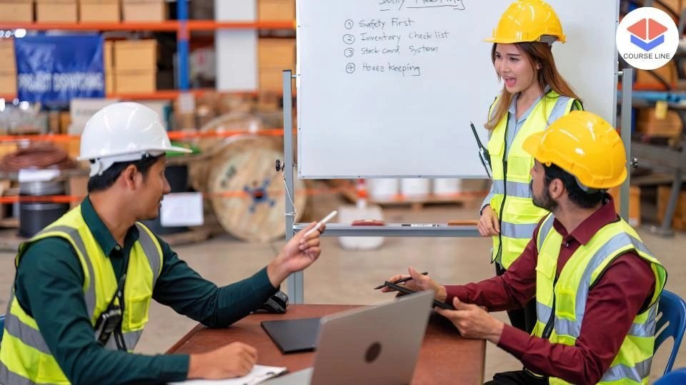 Prepare for a career in heavy goods vehicle driving with training in regulations, safety, and vehicle handling.