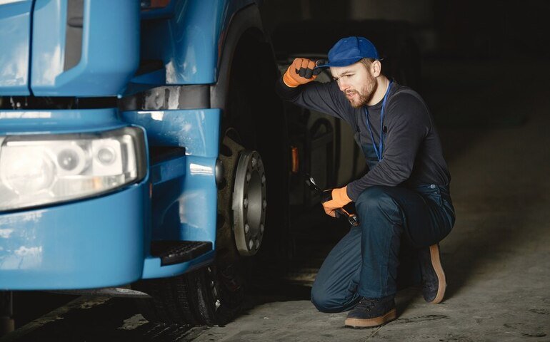Mechanic Level 3 Advanced Diploma