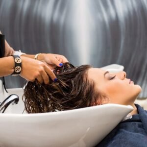Hairdressing Level 3 Advanced Diploma