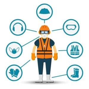 Prepare for the CSCS Green Card by learning essential construction site safety standards and practices.