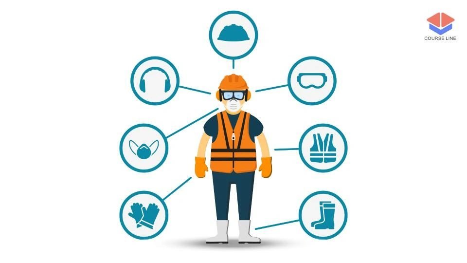 Prepare for the CSCS Green Card by learning essential construction site safety standards and practices.