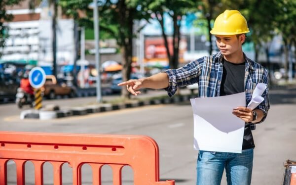 Health and Safety in a Construction Environment – Route to CSCS Green Card