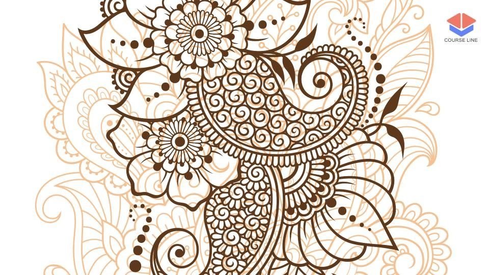 Master henna design, safety, and cultural traditions in this artistic and professional course.